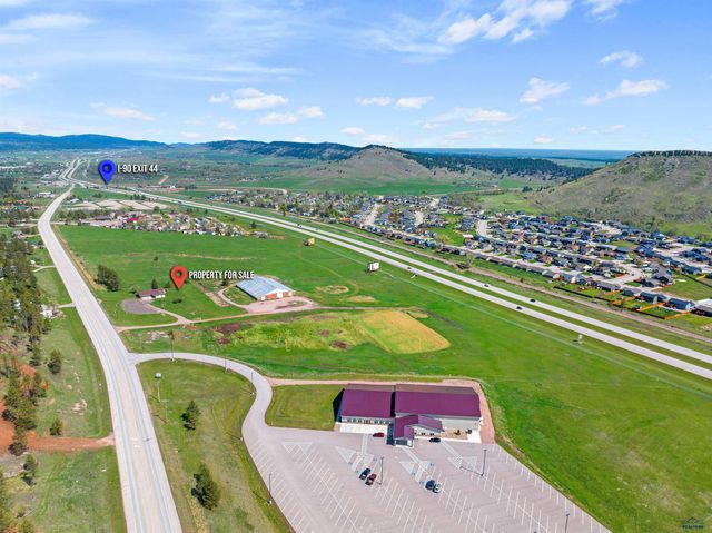 14116 STURGIS RD, Piedmont, SD 57769