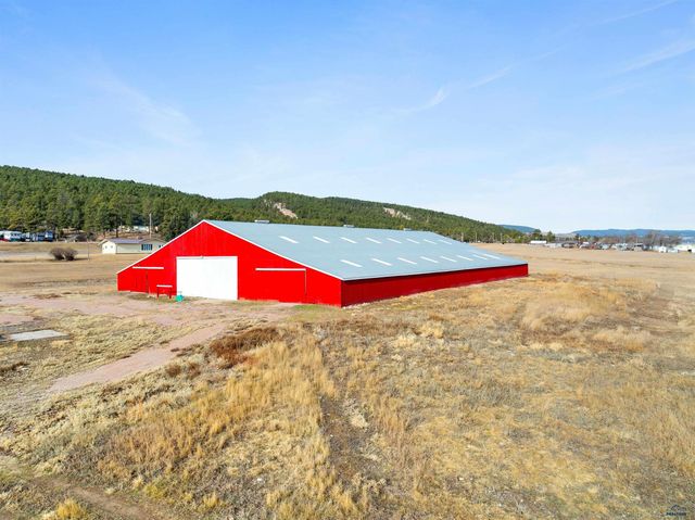 14116 STURGIS RD, Piedmont, SD 57769