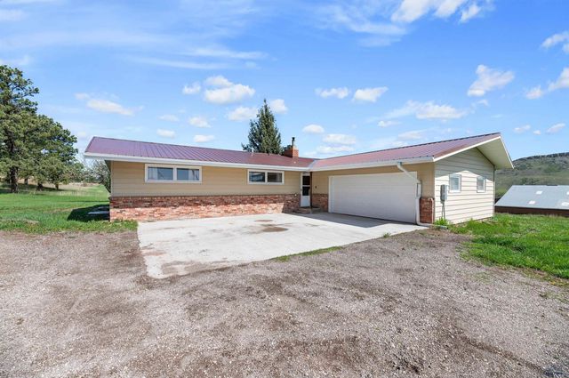 14116 STURGIS RD, Piedmont, SD 57769