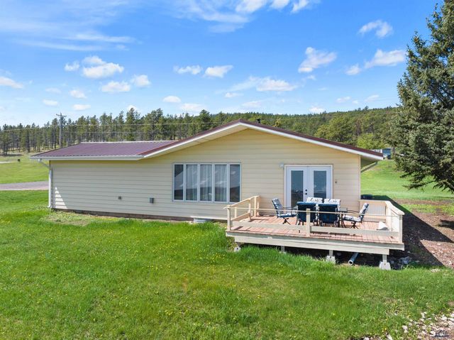 14116 STURGIS RD, Piedmont, SD 57769