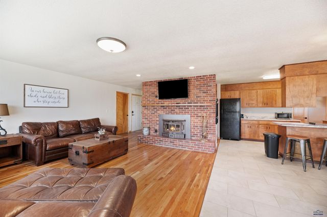 14116 STURGIS RD, Piedmont, SD 57769