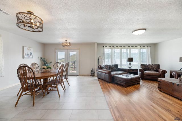 14116 STURGIS RD, Piedmont, SD 57769