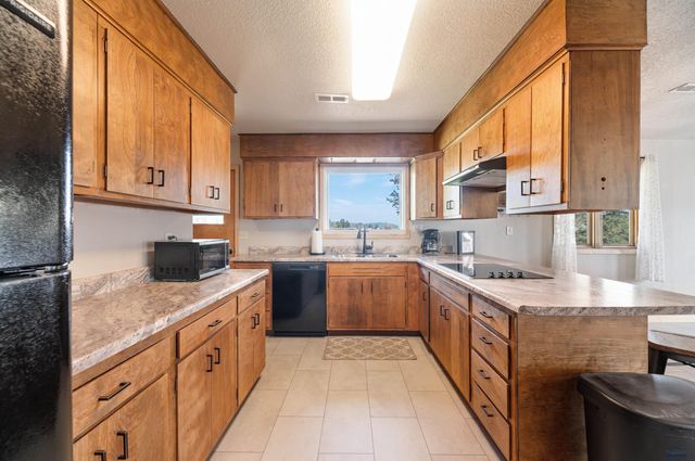 14116 STURGIS RD, Piedmont, SD 57769