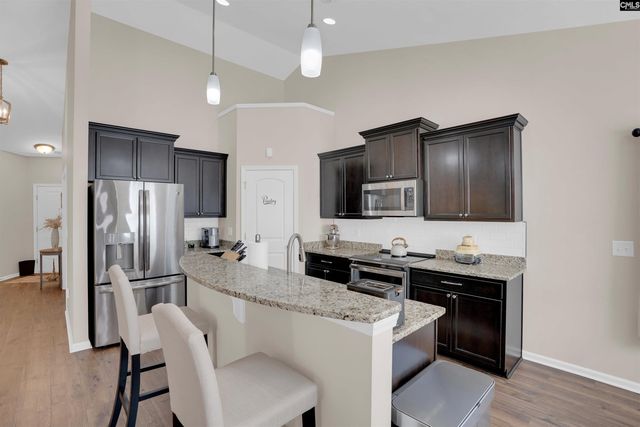 766 Pebblebranch Lane, Blythewood, SC 29016