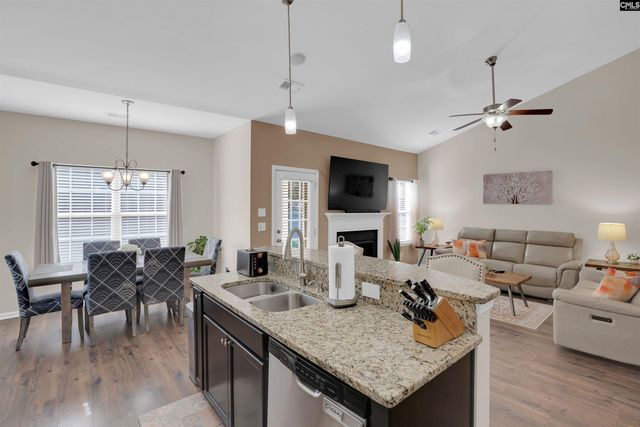 766 Pebblebranch Lane, Blythewood, SC 29016