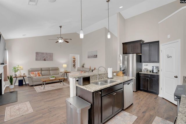 766 Pebblebranch Lane, Blythewood, SC 29016