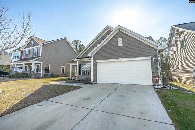 766 Pebblebranch Lane, Blythewood, SC 29016