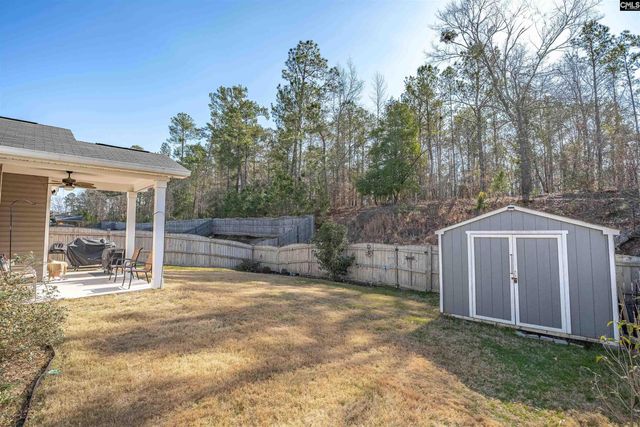 766 Pebblebranch Lane, Blythewood, SC 29016