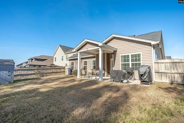 766 Pebblebranch Lane, Blythewood, SC 29016