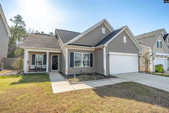 766 Pebblebranch Lane, Blythewood, SC 29016