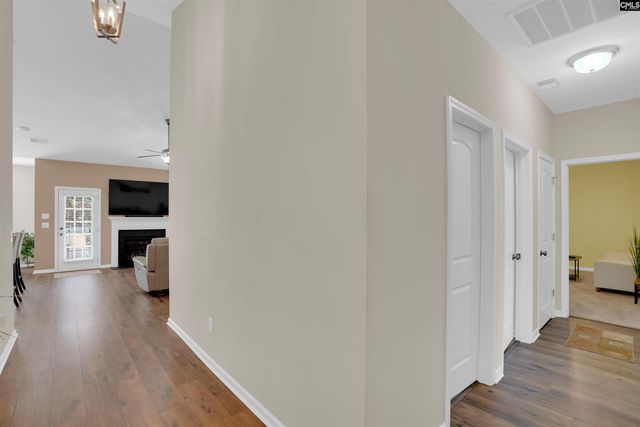 766 Pebblebranch Lane, Blythewood, SC 29016