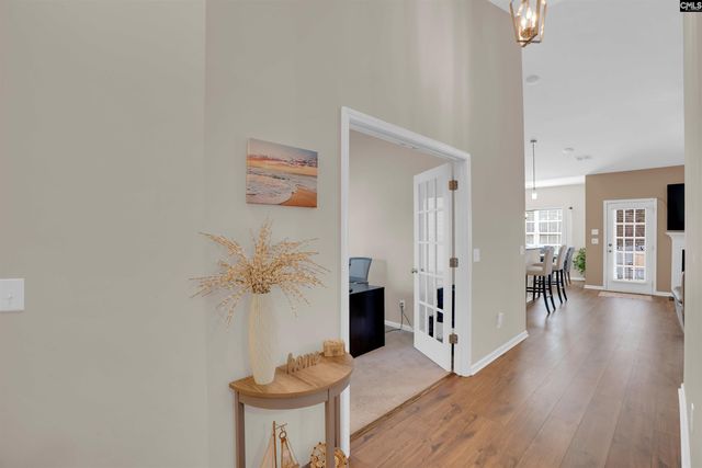 766 Pebblebranch Lane, Blythewood, SC 29016