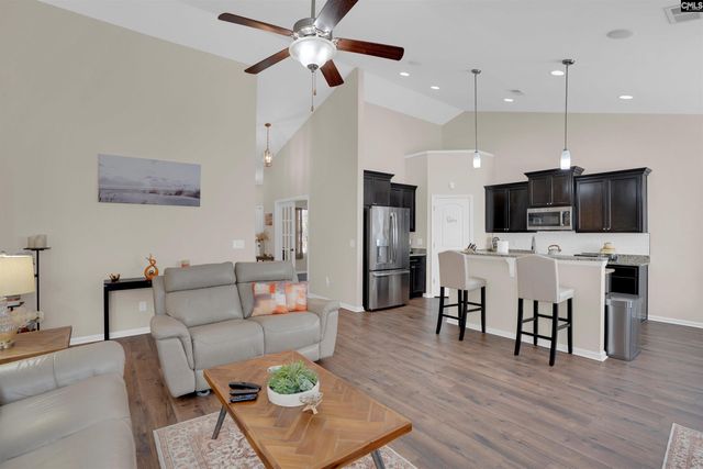 766 Pebblebranch Lane, Blythewood, SC 29016