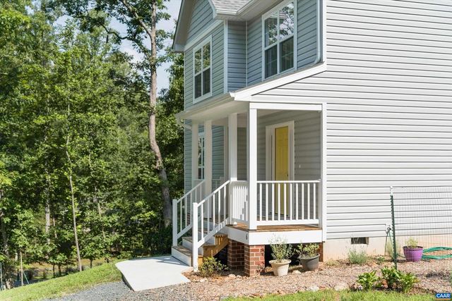 6 KINGSWOOD RD, Palmyra, VA 22963