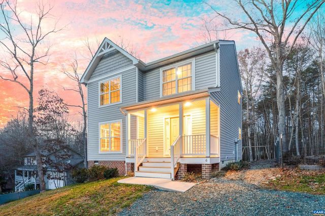 6 KINGSWOOD RD, Palmyra, VA 22963