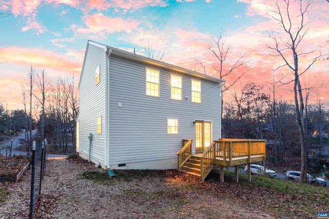 6 KINGSWOOD RD, Palmyra, VA 22963