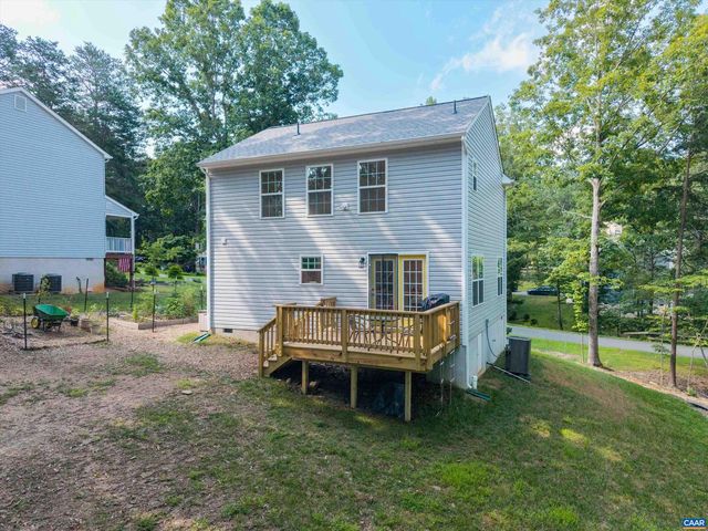 6 KINGSWOOD RD, Palmyra, VA 22963