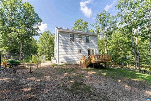 6 KINGSWOOD RD, Palmyra, VA 22963