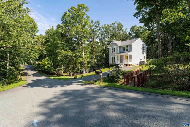 6 KINGSWOOD RD, Palmyra, VA 22963