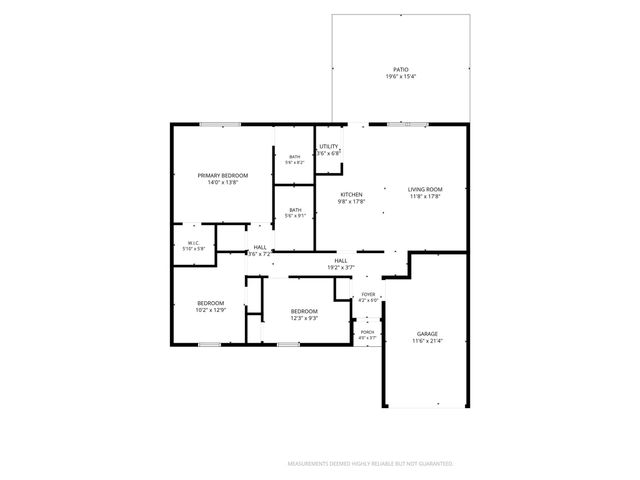 5216 Young Drive, The Colony, TX 75056