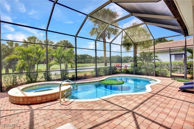 18070 Montelago CT, Miromar Lakes, FL 33913