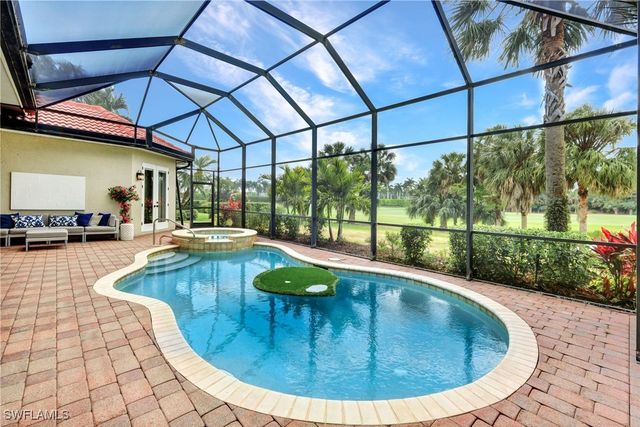 18070 Montelago CT, Miromar Lakes, FL 33913