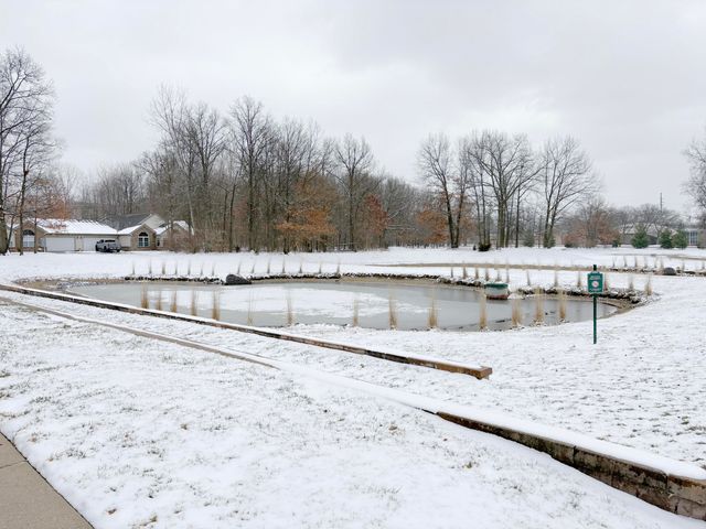 1224 Abbey Court, Westland, MI 48185