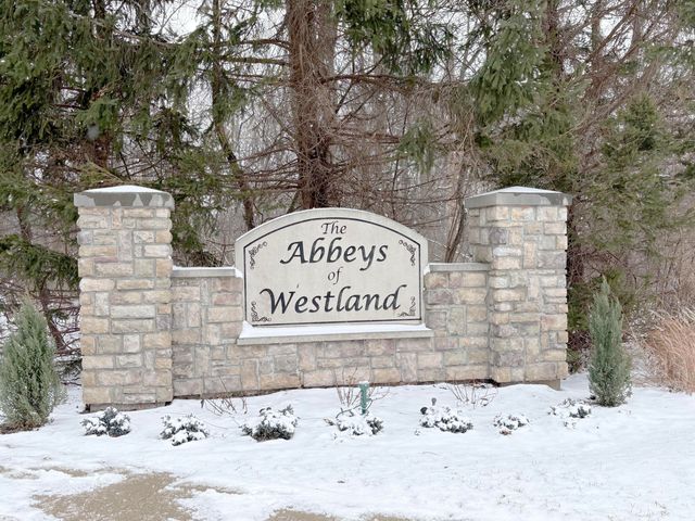 1224 Abbey Court, Westland, MI 48185