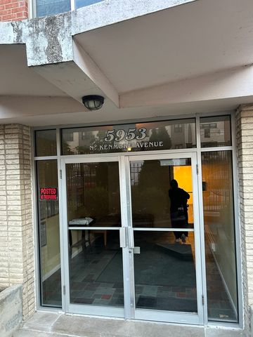 5953 N KENMORE Street 305, Chicago, IL 60660