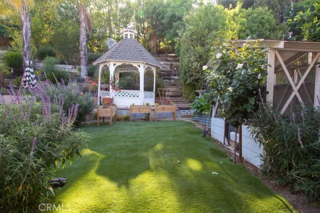4511 Dulcinea Court, Woodland Hills, CA 91364