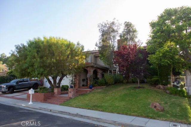 4511 Dulcinea Court, Woodland Hills, CA 91364