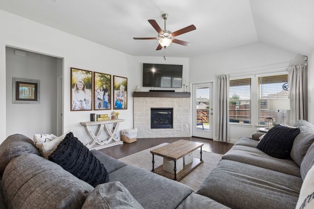 3814 Chicory Court, Melissa, TX 75454