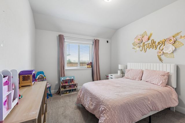 3814 Chicory Court, Melissa, TX 75454