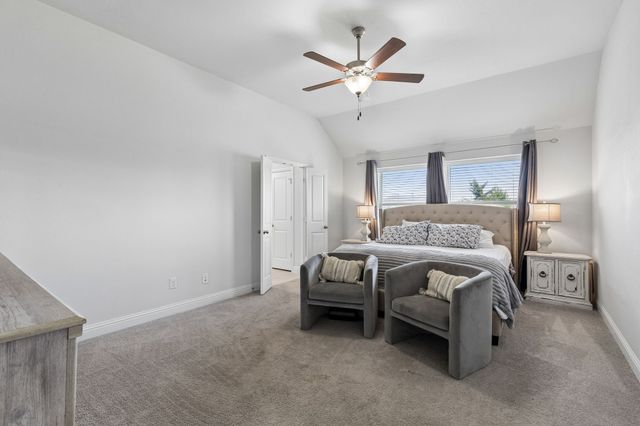3814 Chicory Court, Melissa, TX 75454
