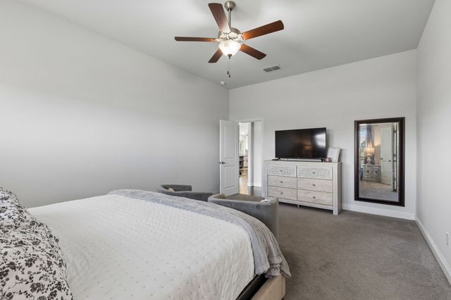3814 Chicory Court, Melissa, TX 75454