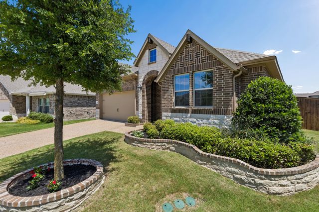 3814 Chicory Court, Melissa, TX 75454