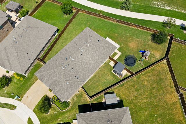 3814 Chicory Court, Melissa, TX 75454