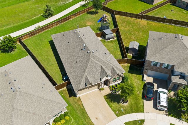 3814 Chicory Court, Melissa, TX 75454