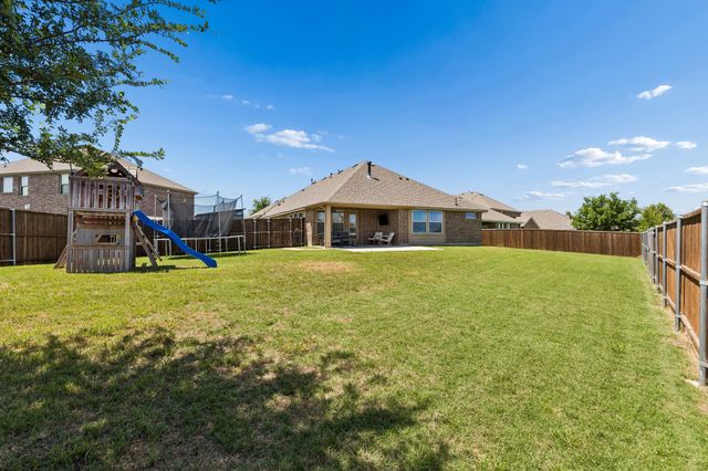 3814 Chicory Court, Melissa, TX 75454