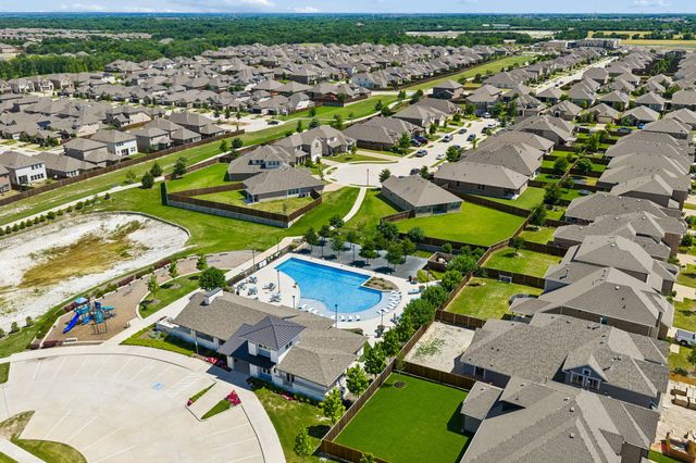 3814 Chicory Court, Melissa, TX 75454