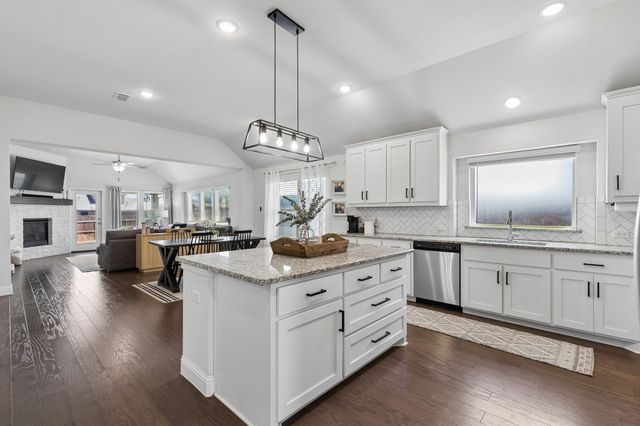 3814 Chicory Court, Melissa, TX 75454