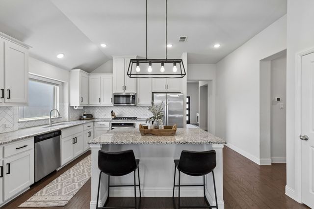 3814 Chicory Court, Melissa, TX 75454