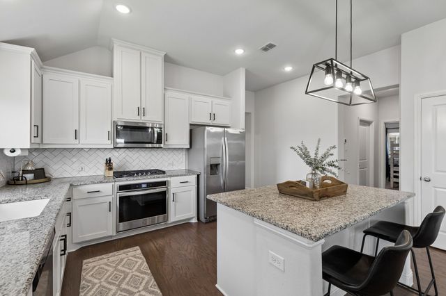 3814 Chicory Court, Melissa, TX 75454