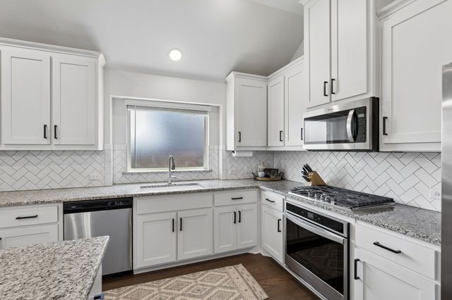3814 Chicory Court, Melissa, TX 75454