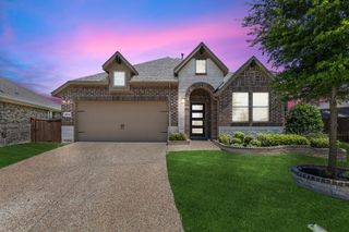 3814 Chicory Court, Melissa, TX 75454