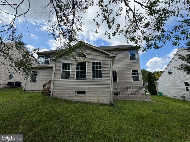 5108 GRIFFENDALE LN, Upper Marlboro, MD 20772
