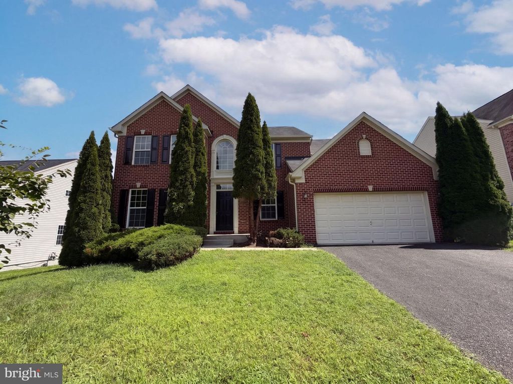 5108 GRIFFENDALE LN, Upper Marlboro, MD 20772