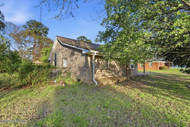 905 7th Street, Goldsboro, NC 27534