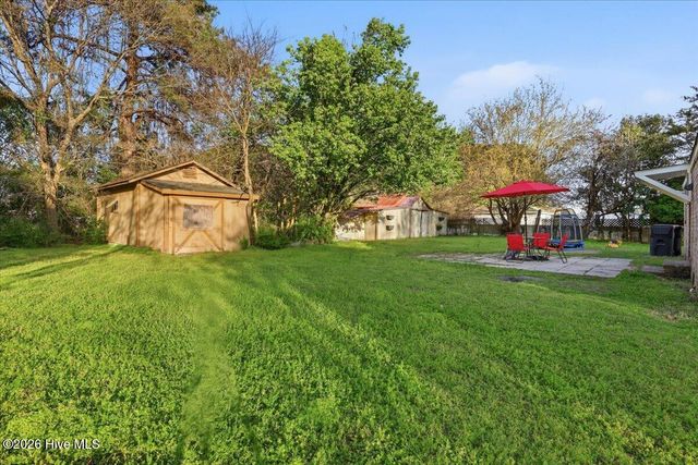 905 7th Street, Goldsboro, NC 27534