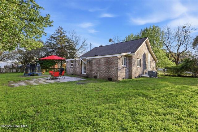 905 7th Street, Goldsboro, NC 27534